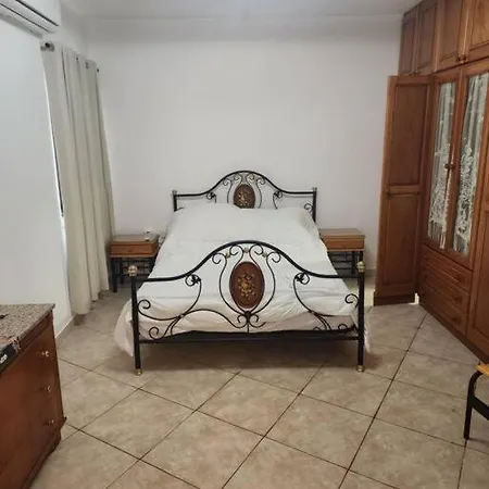Seafront 2 Bedroom Apartmán Marsaskala