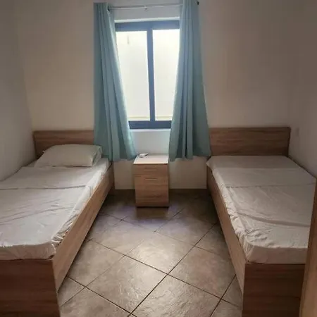 Apartment Seafront 2 Bedroom Marsaskala