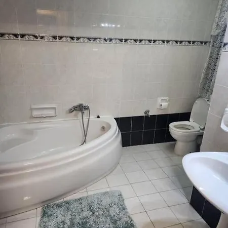 Apartamento Seafront 2 Bedroom