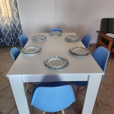 Seafront 2 Bedroom * Marsaskala