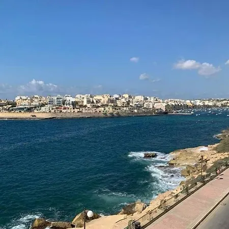 Apartament Seafront 2 Bedroom