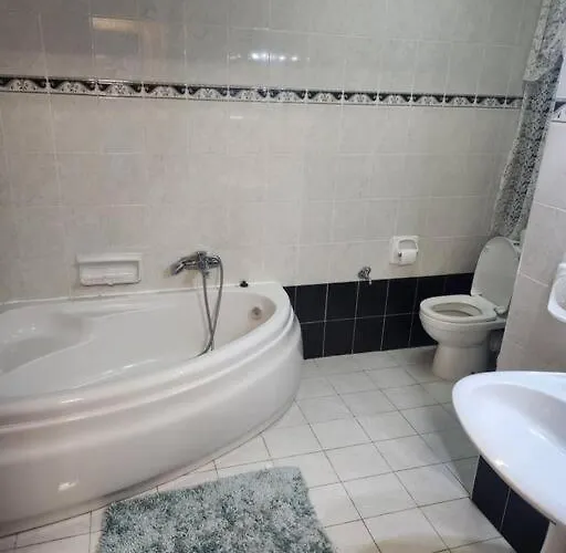 아파트 Seafront 2 Bedroom