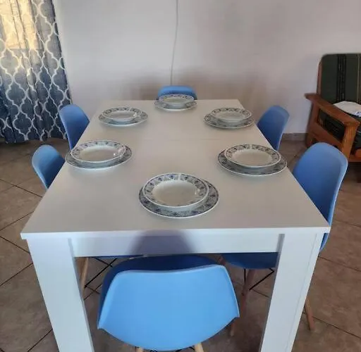 Seafront 2 Bedroom * 마르사스칼라