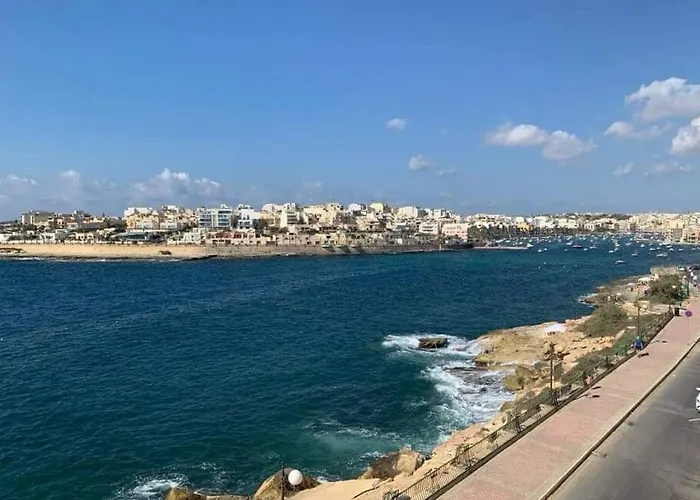 아파트 Seafront 2 Bedroom